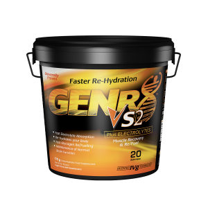Genr8 Vs2 Plus Electrolytes 